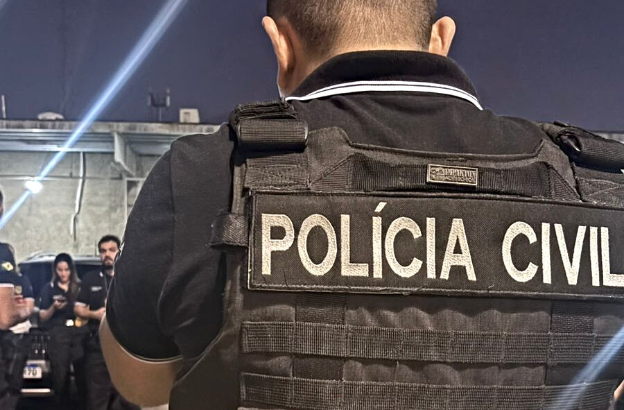 Polícia Civil cumpre mandado de prisão por homicídio e prisão de envolvidos