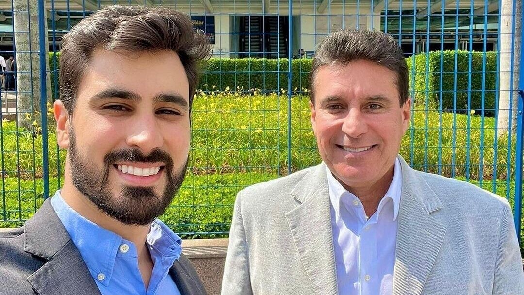 Agenor Neto desiste da reeleição e apoia Ilo Neto à Alece
