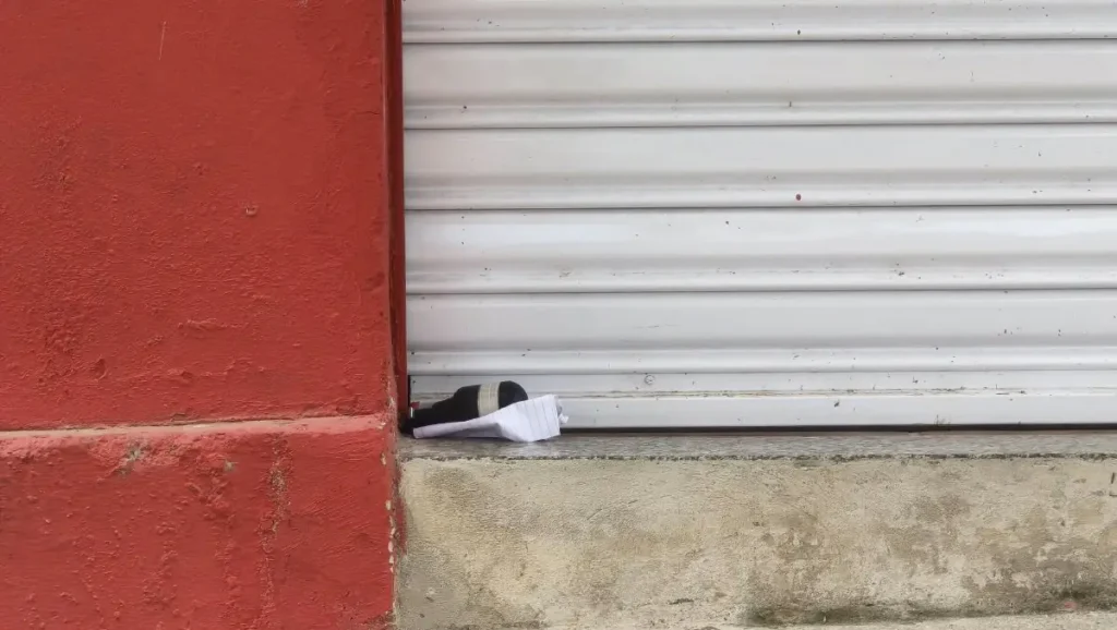 Crime organizado ameaça comércio de Ibiapina com explosivos reais