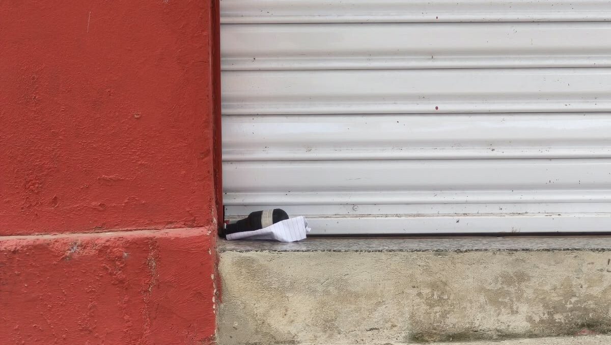 Crime organizado ameaça comércio de Ibiapina com explosivos reais