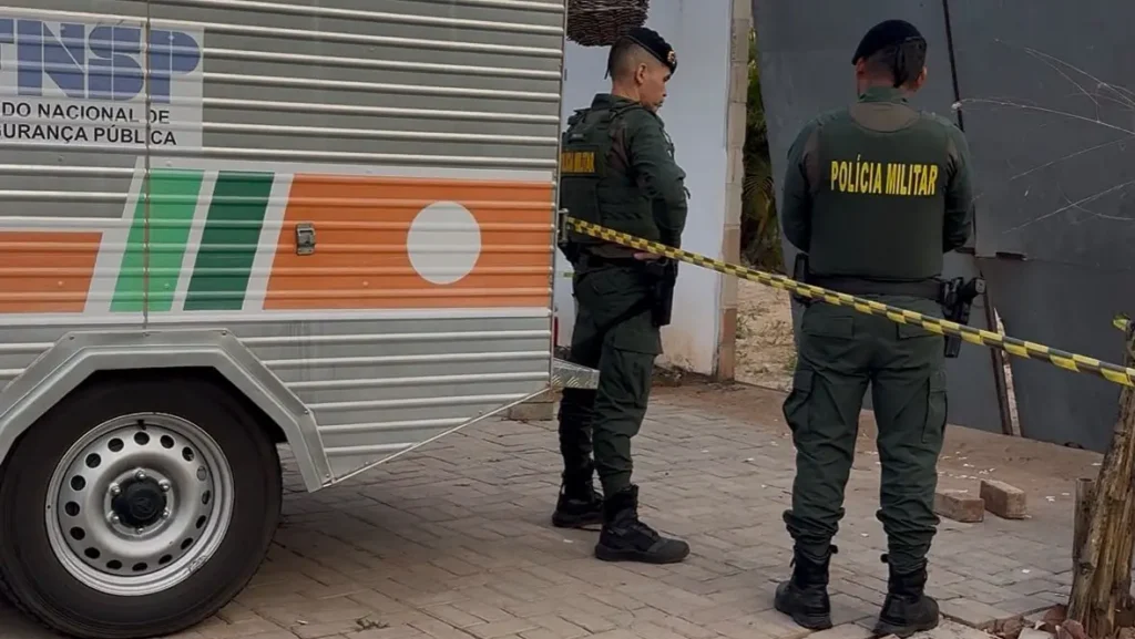 Homem é morto a tiros durante a madrugada em bar de Jijoca