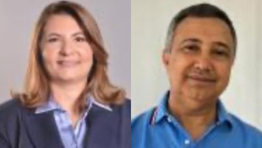 Dois candidatos concentram mais de R$ 2,5 bilhões em patrimônio no Ceará