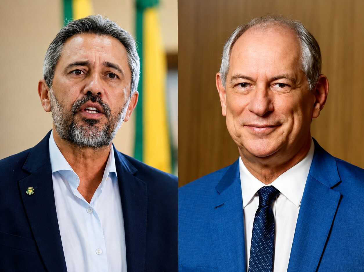 Elmano tem mais tempo de propaganda eleitoral do que Ciro: Entenda!