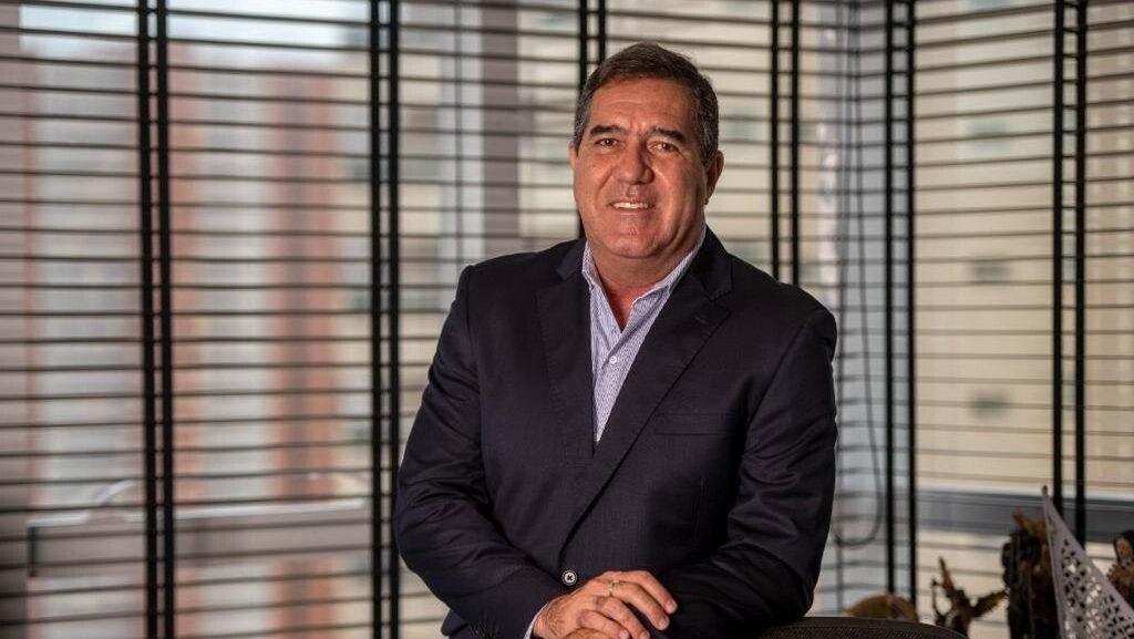 Luiz Gastão inaugura comitê de campanha em Fortaleza com sucesso