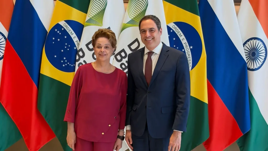 Em viagem pela China, Paulo Câmara avalia anulação do Crediamigo