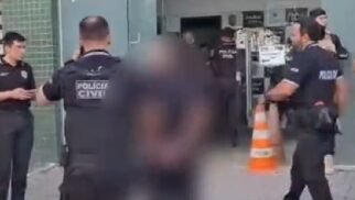 PCCE prende 15 pessoas em operação contra o CV no Ceará