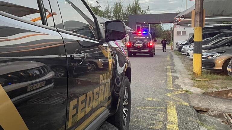 PF deflagra operação no Ceará para investigar corrupção em emendas