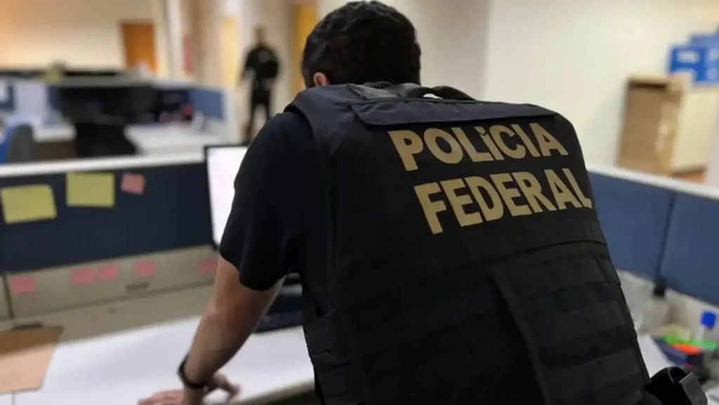 PF deflagra cinco operações contra abuso sexual infantojuvenil no Ceará