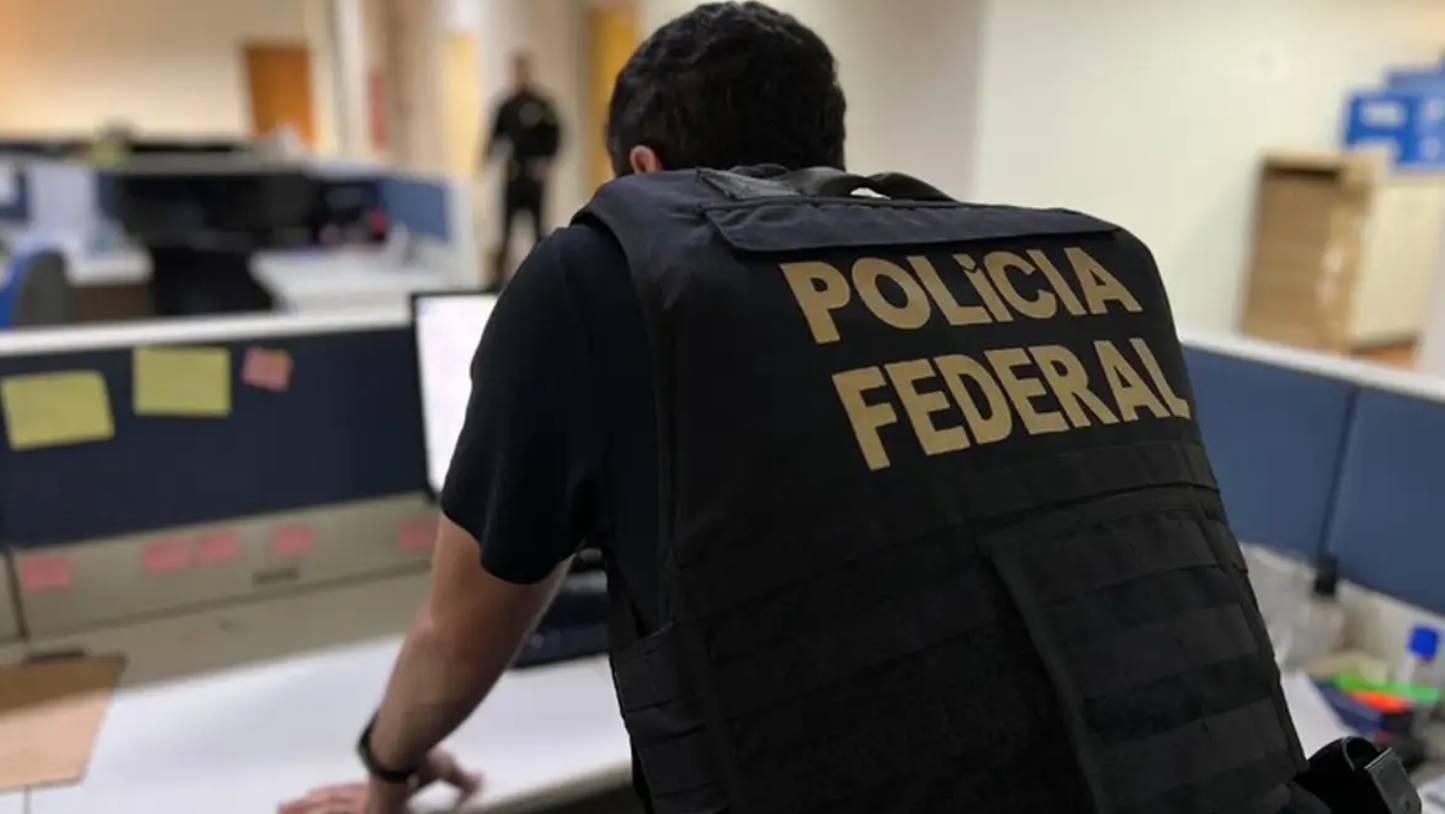 PF deflagra cinco operações contra abuso sexual infantojuvenil no Ceará