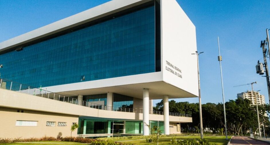 TRE-CE decide nesta terça futuro da Federação União Progressista