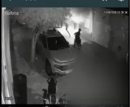Comerciante morta em Icó e suas ligações perigosas