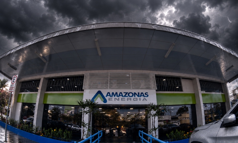 Após privatização, Amazonas Energia enfrentou apagões e crise financeira sob gestão de Orsine Oliveira