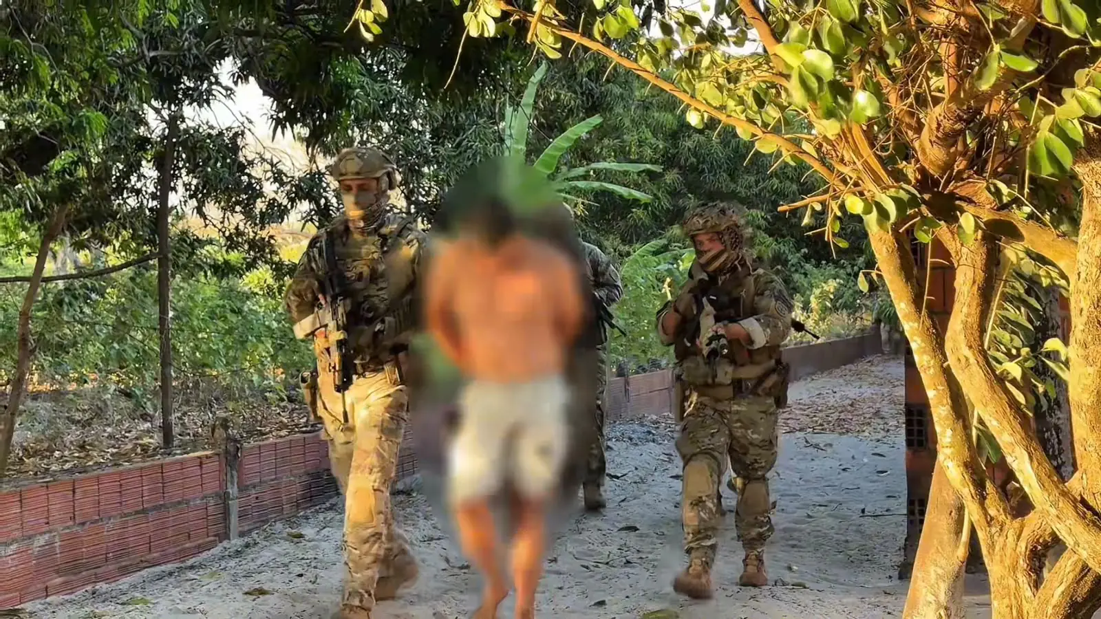 Operação da Polícia Civil cumpre 94 mandados contra criminosos