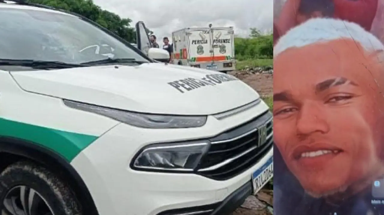 Homem é encontrado morto e amarrado em Pindoretama: Entenda o caso