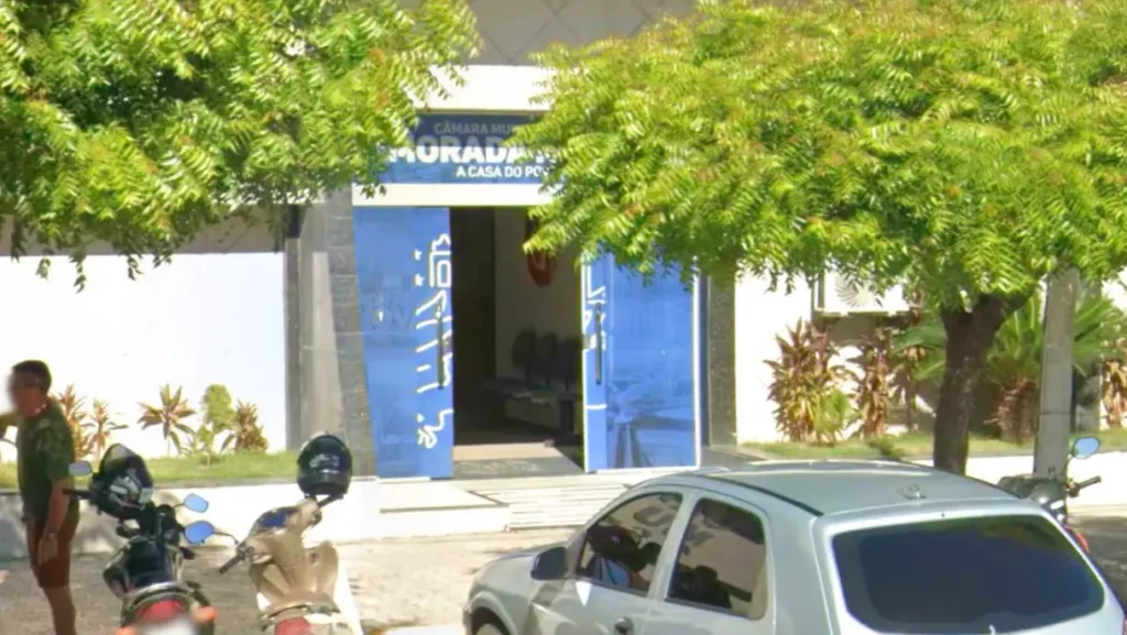 Justiça Eleitoral prorroga afastamento de vereadores em Morada Nova