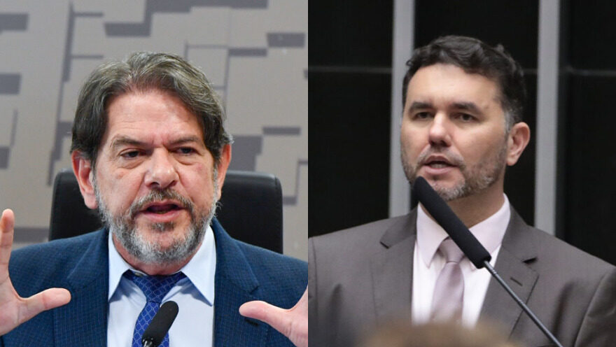 Moses Rodrigues responde Cid e reafirma apoio a Elmano