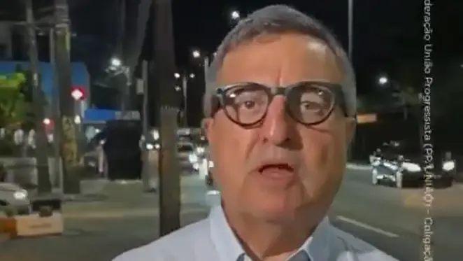 Danilo Forte cobra avanço de PEC que limita mandatos no STF