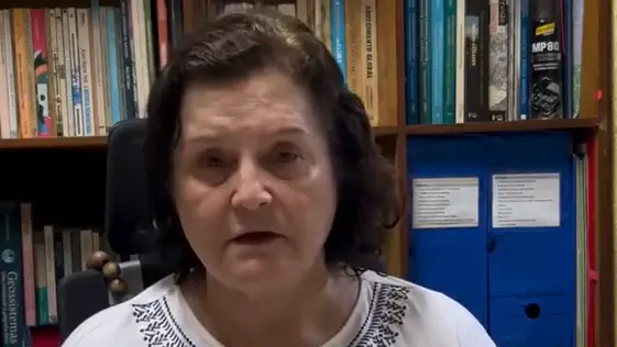 Mãe de Isabelle Caracristi desabafa sobre sua partida precoce