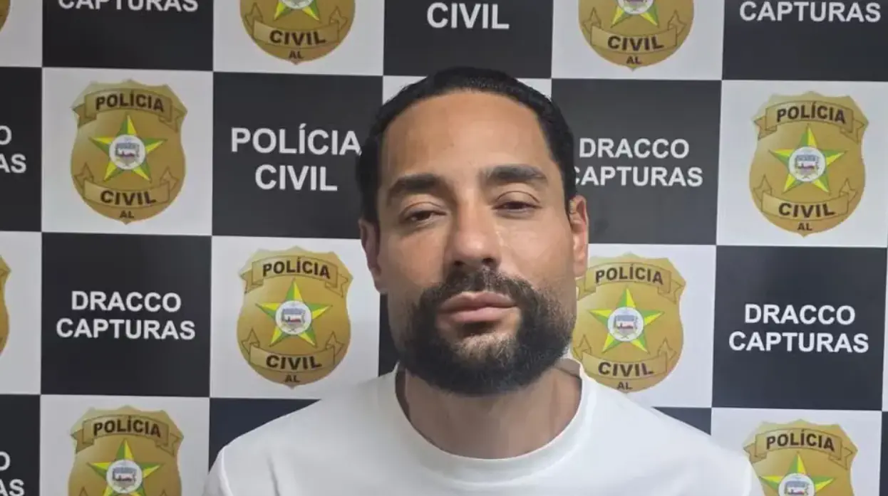 Celular roubado em Fortaleza expôs esquema de R$ 70 mi e prisões