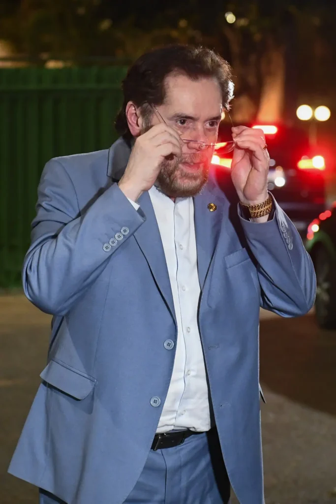 Senador Plínio Valério