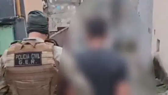 Polícia Civil do Ceará desarticula grupo de leilões fraudulentos