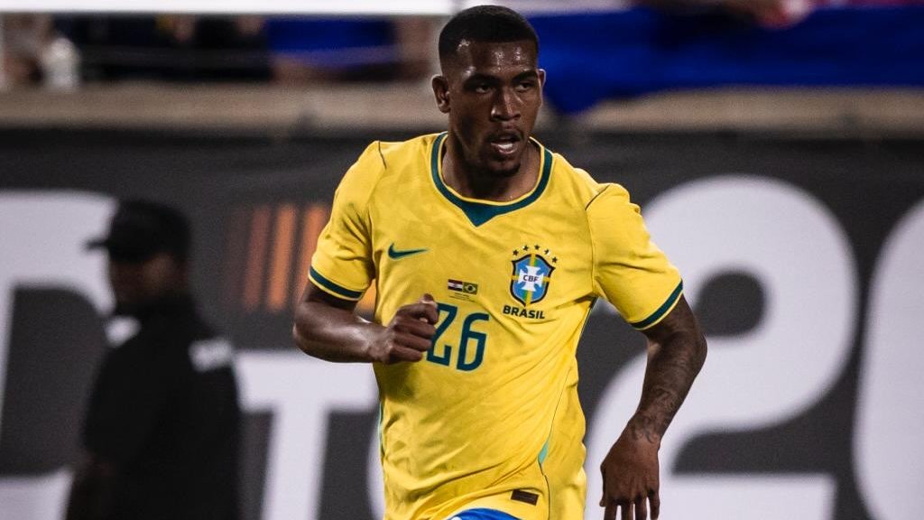 Brasil empata com a Austrália e mostra fragilidade no jogo