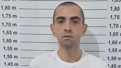 Fundador da GDE, 'Yago Gordão', é preso na Bolívia em operação