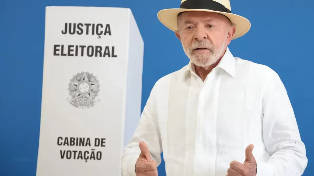 Cariri concentra nove dos dez municípios cearenses que votaram em Lula