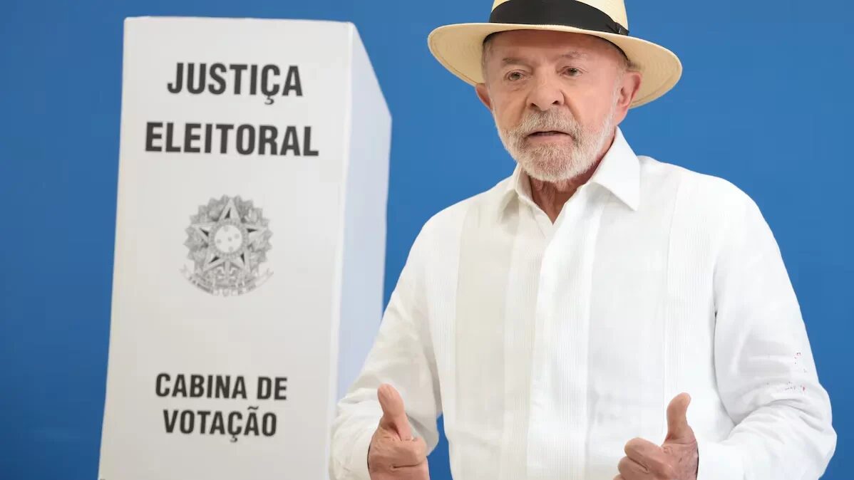 Cariri concentra nove dos dez municípios cearenses que votaram em Lula