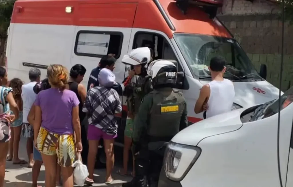 Recém-nascido morre em Sobral; entenda os riscos do co-sleeping