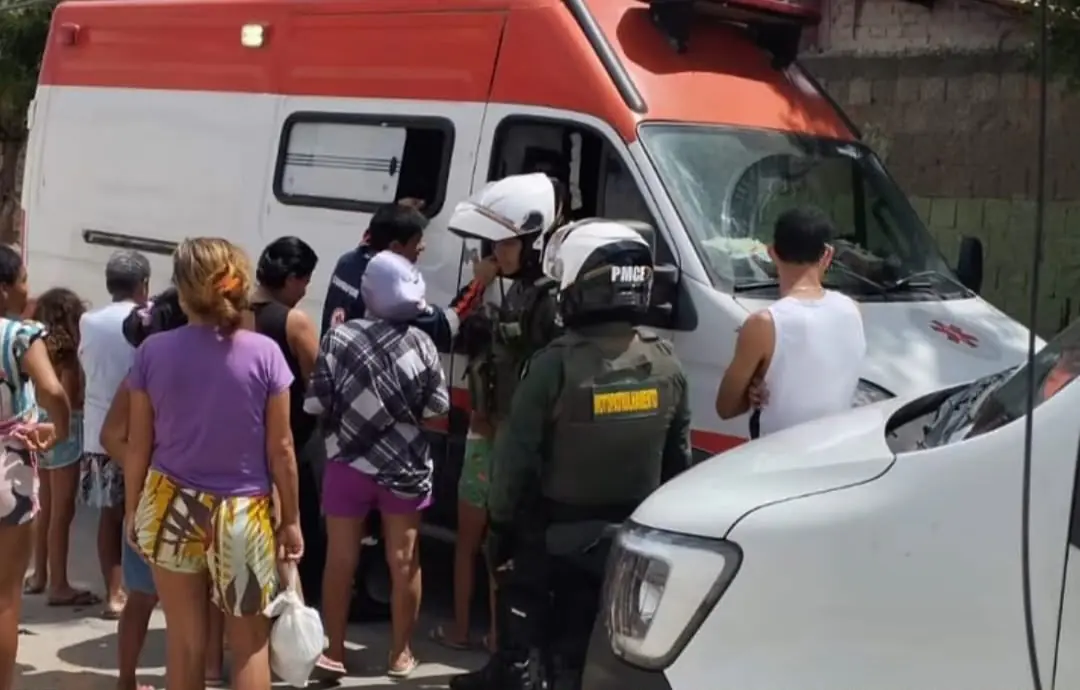 Recém-nascido morre em Sobral; entenda os riscos do co-sleeping