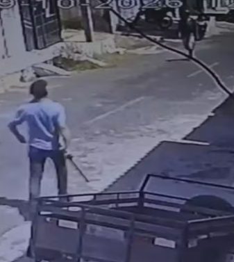 Idoso suspeito de matar subtenente da PM no Ceará é solto em liberdade