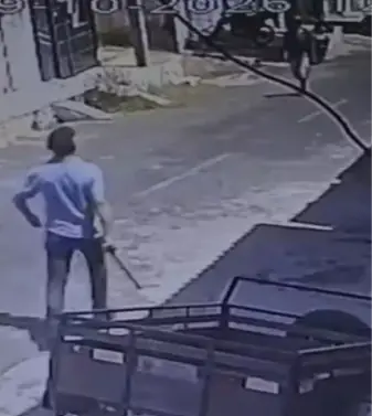 Subtenente da PMCE é morto a facada em Juazeiro do Norte