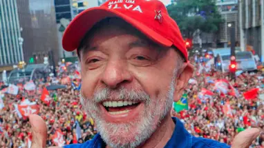 Lula tem 68,88% dos votos válidos no Ceará no segundo turno