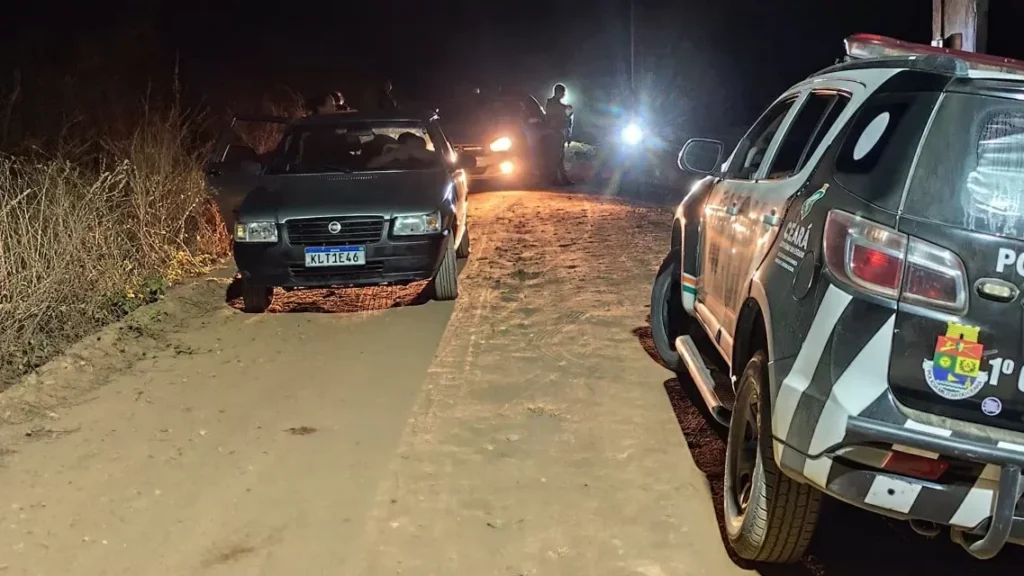 Homem é assassinado a tiros ao montar cavalo em Itapipoca