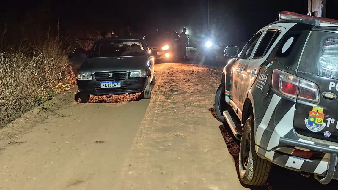 Homem é assassinado a tiros ao montar cavalo em Itapipoca