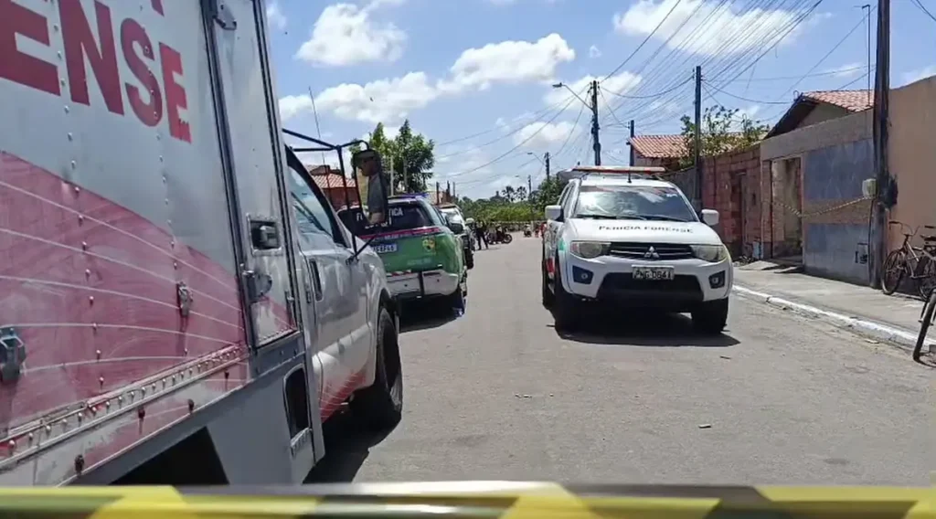 Casal de 19 anos é morto a tiros dentro de casa: o que ocorreu?