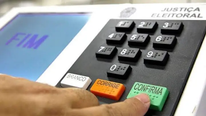 Nove locais de votação são alterados no Ceará para o segundo turno
