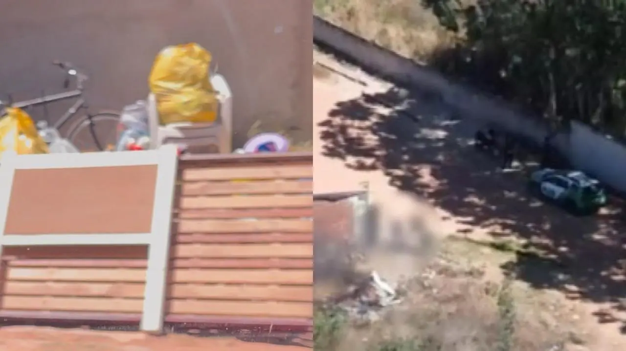 Família é expulsa de casa por ordem de facção criminosa em Tianguá: entenda a situação.
