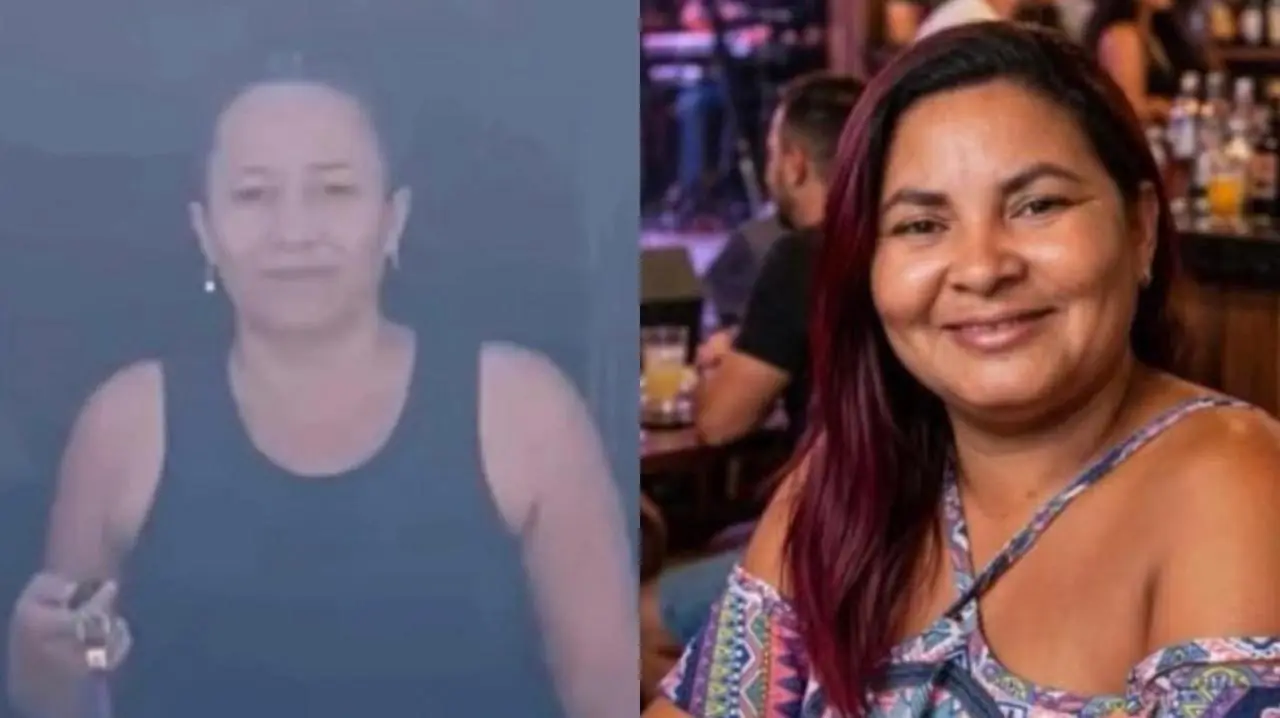 Acidente na CE-393 deixa duas mulheres mortas e homem ferido