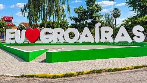 Groaíras fica sem internet após cabos cortados; saiba mais.