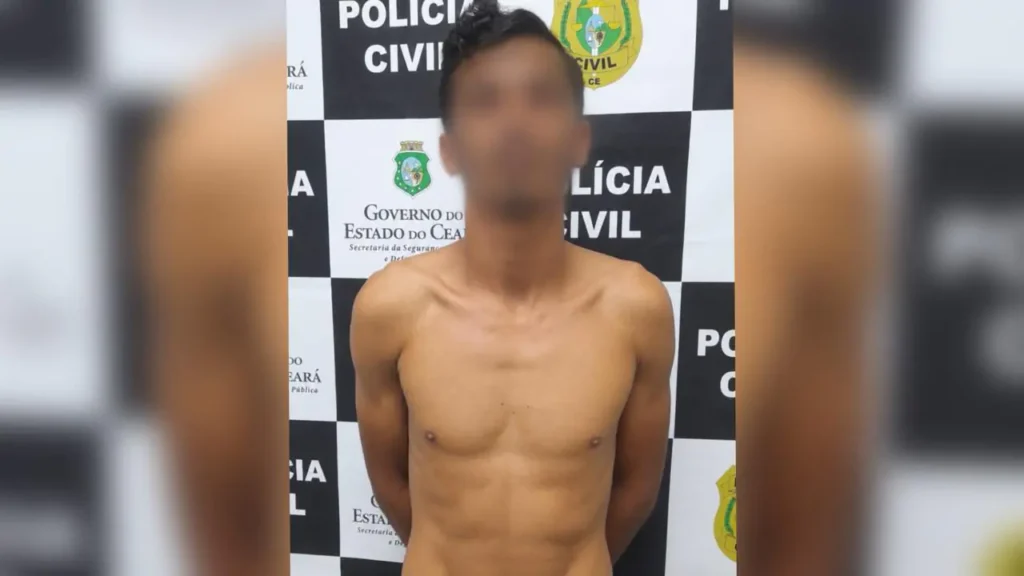 Polícia Civil prende terceiro suspeito em caso de coação em Cascavel