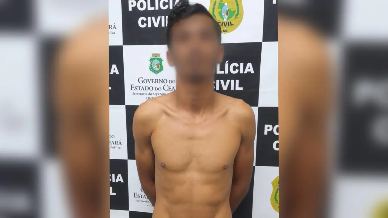 Polícia Civil prende terceiro suspeito em caso de coação em Cascavel