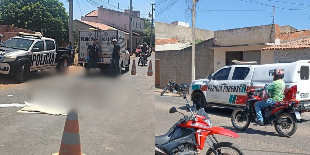 Homem é preso por dirigir embriagado e causar tragédia no Ceará