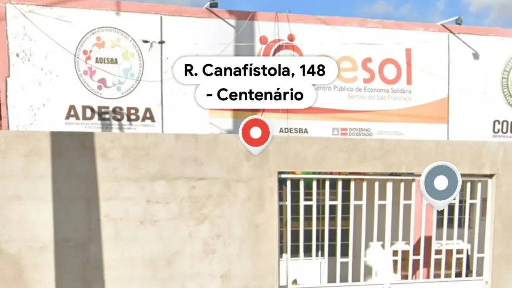 Empresa com capital de R$ 4 mil vence licitação do Agroamigo