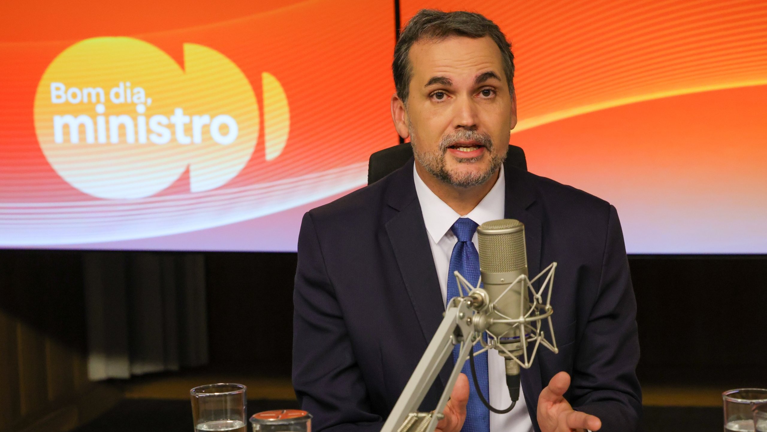 Governo calcula remanejamento de R$ 20 bi para investimentos sustentáveis