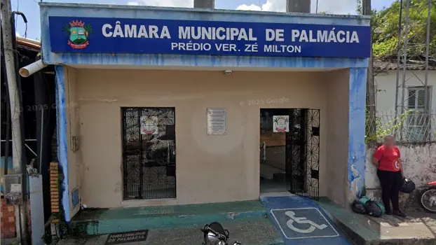 Câmara de Palmácia realiza eleição da Mesa Diretora com transparência