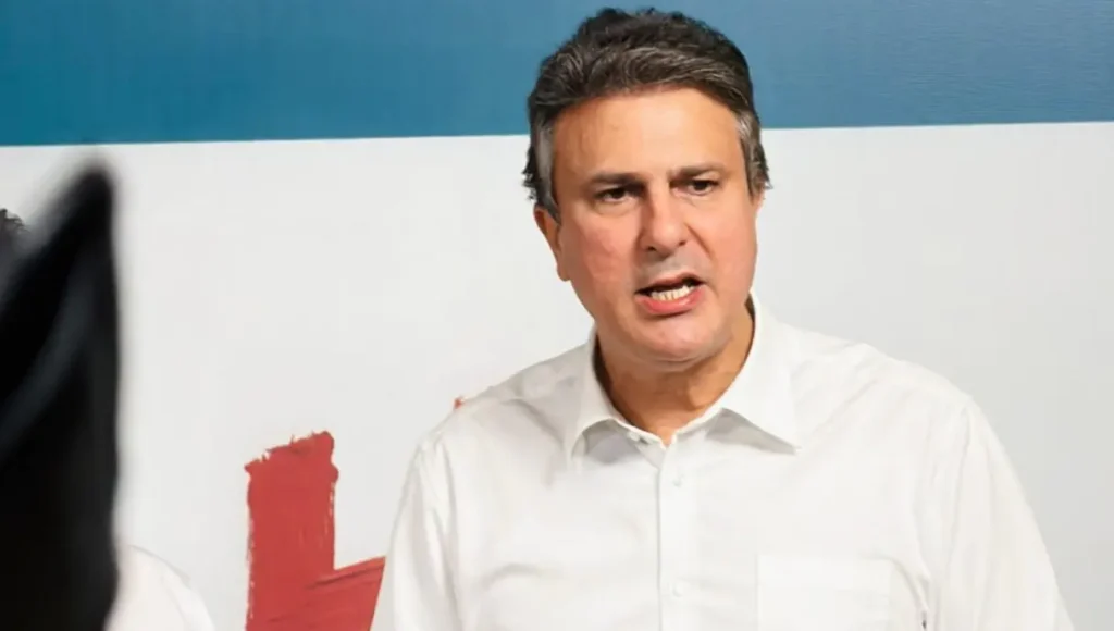 Camilo classifica votação do fim da escala 6x1 como avanço para trabalhadores