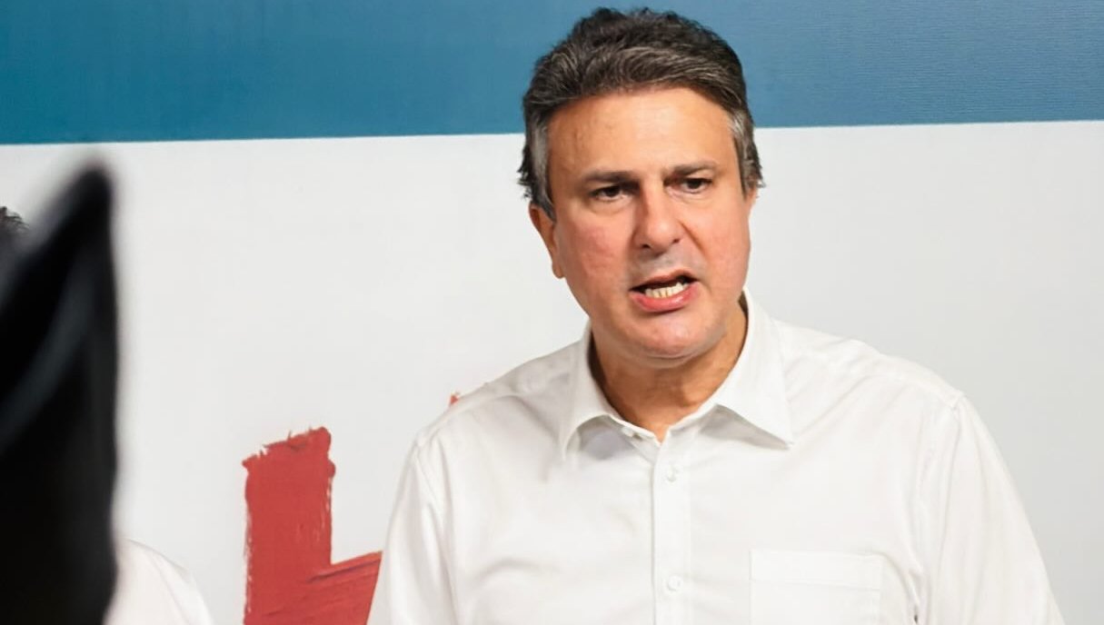 Camilo classifica votação do fim da escala 6×1 como avanço para trabalhadores