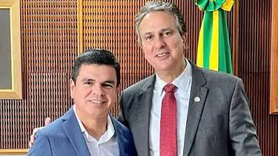 Cinco cearenses são cotados para novo ministério de Lula em 2027